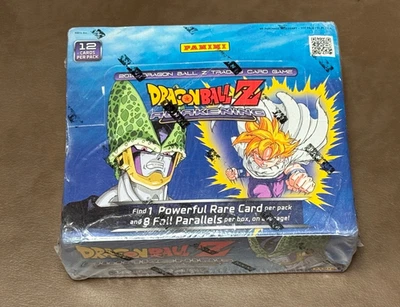 Dragon Ball Z Awakening Booster Box - Brand New Sealed - Panini - Image 1 of 4