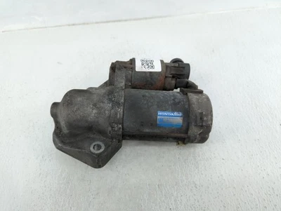 Motor de arranque Honda Pilot 2009-2015 OEM JDQEX Foto 1 de 4