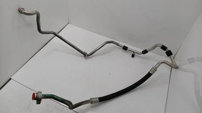 Manguera de línea de succión de aire acondicionado 2016 17 18 Volkswagen Jetta 1,4 L Foto 1 de 4