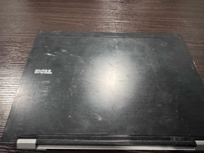 Dell Latitude E6400 Laptop No Hard Drive,  No Battery, Could Not Test - Image 1 of 4