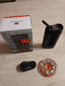 Storz and Bickel - Crafty+ | Vaporizzatore Portatile Nuova versione USB-C - Foto 1 di 5