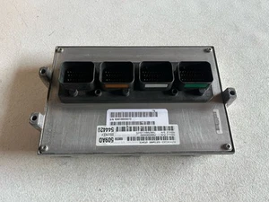 2011 Dodge Dakota 3.7L Engine Control Module PCM ECU ECM 68059509AD - Picture 1 of 5