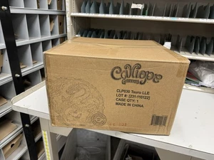 Tsuro Luxury Edition von Kickstarter ***Neu*** Sealed Calliope Games - Bild 1 von 3