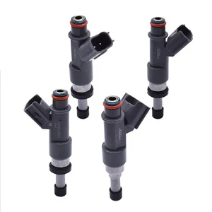 For 4Runner 2010 2011 2012 ToyotaTacoma 2.7L 4pcs Fuel Injector 23209-79155 - Bild 1 von 5