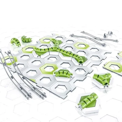 Ravensburger GraviTrax Expansion Tunnel Set Genuine Imported Product - Image 1 of 4