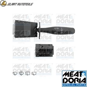 Interruttore piantone sterzo 23296 per Peugeot 306/Hatchback/Van/Break/Convertible 206/SW - Foto 1 di 6