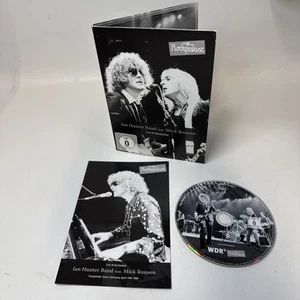 Rockpalast: Ian Hunter Band Feat. Mick Ronson (DVD, 2011) - Bild 1 von 4