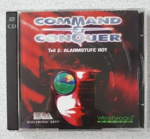 Command & Conquer - Teil 2: Alarmstufe Rot - Bild 1 von 7