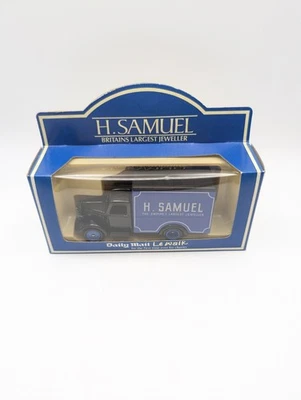 LLEDO DAYS GONE - LP59 007 BEDFORD 30CWT TRUCK - H.SAMUEL - DAILY MAIL LE WALK - Image 1 of 2