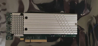 Supermicro AOC-SLG4-2H8M2 LP 2x PCIe Gen 4 NVMe/SATA M.2 No Bracket No Standoff - Image 1 of 2