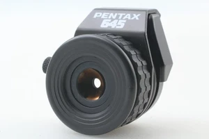 [Near MINT] Pentax 645 Magnifier View Finder for 645 N NII II From JAPAN - Picture 1 of 8