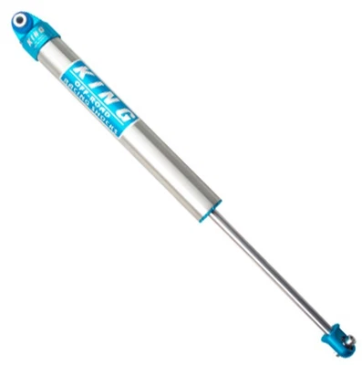 King 20C001-374 2.0 英寸后减震器带内部 Res 适用于 18-25 吉普牧马人 JL 0-2 — 第 1/4 张图片