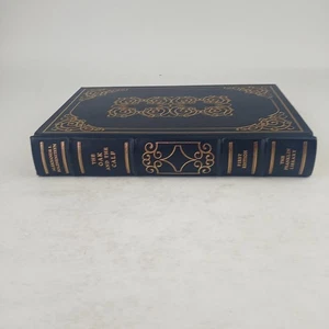 Franklin Library_The Oak and the Calf_Aleksandr Solzhenitsyn_FIRST EDITION_VryGd - Imagen 1 de 10