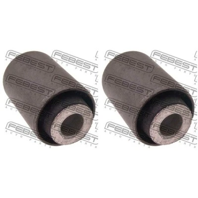 2x FEBEST Horquilla Rodamientos Trasero para Mercedes-Benz Clase C W202 W203 SLK - Imagen 1 de 2