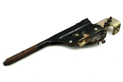 Palanca de freno de estacionamiento 98 Kawasaki Mule 2500 4x4 KAF620 Foto 1 de 3