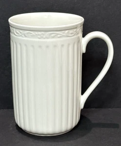 Mikasa Italian Countryside Cappuccino Mug 4 3/4" - Bild 1 von 3