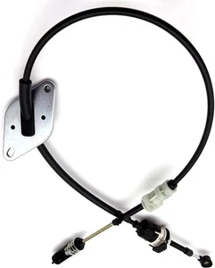 Transmission Shift Cable Gearshift Control Lever Selctor Cable for Jeep Liber... - Picture 1 of 6