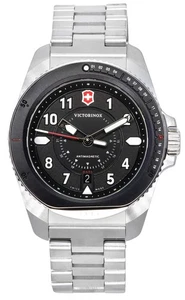 Reloj Hombre Victorinox Swiss Army Journey 1884 Cuarzo Antimagnético VIC242009 200M - Imagen 1 de 3