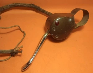 VINTAGE ANDERSON 1946-48 ACCY GUIDE 6002 TURN SIGNAL CONTROL SWITCH CHEVROLET - Picture 1 of 16