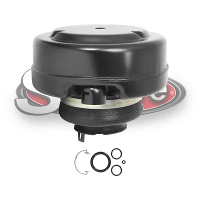 FOR 1995-1996 LINCOLN CONTINENTAL FRONT SUSPENSION AIR SPRING & O-RING KIT Foto 1 de 4