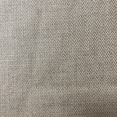 Home Decor Fabric Beige Chevron Texture - 19" x 63" - Image 1 of 3