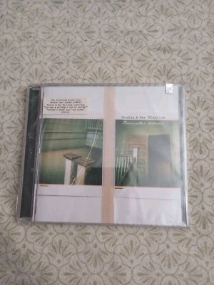 Fairweather Johnson by Hootie & the Blowfish (CD) Sealed ,New - Image 1 of 2