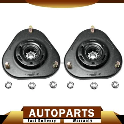 Suportes dianteiros Monroe 2x para 2008-2015 Scion xB 2,4L - Imagem 1 de 3