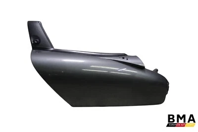 Dodge Viper RT/10 Roadster conjunto de porta dianteira direita 1996 - 2002 fabricante de equipamento original - Imagem 1 de 4