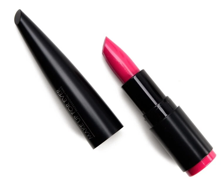 Make Up Forever Rouge Artist Lipstick Fierce Flamingo 208 Foto 1 de 1