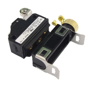 Interruptor de límite SL1-P-E005 para Yamatake / Azbil Micro Switch CNC Travel Switch - Imagen 1 de 4
