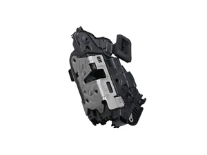 VW Skoda Seat Audi original Türschloss ZV Schloss vorne links 5TB837015D - Picture 1 of 2