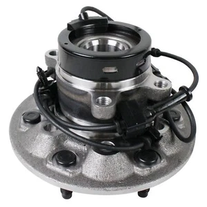 Buje de cojinete de rueda de pasajero delantero 4x4 para Chevy Colorado GMC Canyon Isuzu I-370 - Imagen 1 de 5