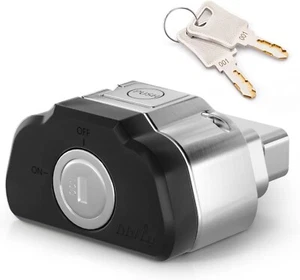 OBD2 Lock OBD Port Lock Anti-Theft Device Car Anti-Theft OBDII Locking Device - Picture 1 of 6