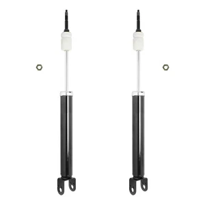 Rear Shock Absorber Kit for Ford Flex Lincoln MKT - Picture 1 of 1