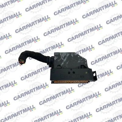 Audi A6 Quattro 2000 2,8 L 12 V ABS módulo de bomba enchufe conector cable fabricante de equipos originales Foto 1 de 4