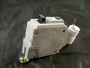 generel electric (GE)1 Pole Arc Fault Afci Bolt-On Circuit Breaker thqb1120af2 P - Picture 1 of 1