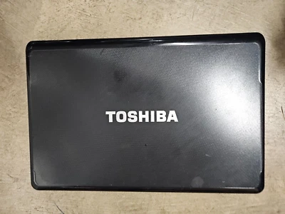 Toshiba Satellite A665-S6085 Laptop! Untested in Great Condition! - Image 1 of 3