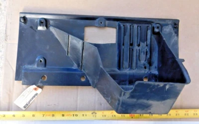 NOS GLOVE COMPARTMENT 1981 FORD ESCORT MERCURY LYNX 1982 FORD EXP MERCURY LN7 - Image 1 of 4