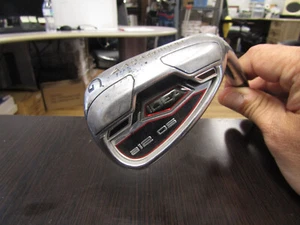 Adams A12 OS GW Gap Wedge Original Steel Regular Flex - Picture 1 of 3