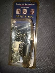 Bulging Bull Game Call Predator Series 3 Calls In One Cottontail Jack Rabbit... - Picture 1 of 7