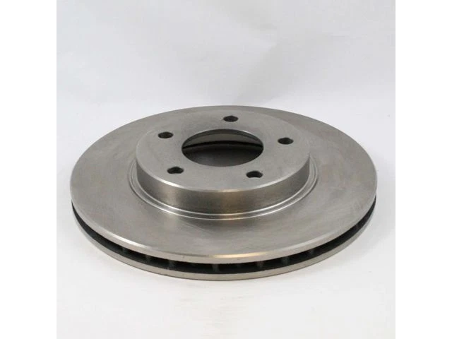 Rotor de freno delantero Pronto para Mazda 929 1992-1995 92VDVZ Foto 1 de 1