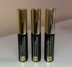 Máscara de pestañas Estee Lauder Suntuous Extreme Volume 3* - Imagen 1 de 3