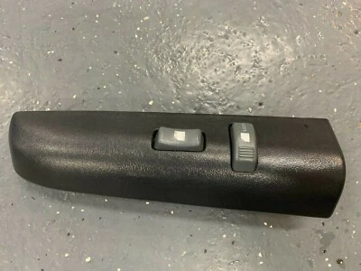 S10 1998-2005 camioneta GMC Sonoma pasajeros interruptor ventana blazer Jimmy 98 99 04 Foto 1 de 4