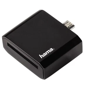 Micro USB OTG Adapter SD Card Reader Card Refor - Zdjęcie 1 z 4