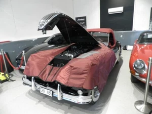 Engine Bay Shroud. Front end protection in the workshop for working on engine - Picture 1 of 21