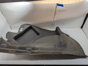 Volkswagen Sciocco Rear Wheel Well Interior Panel/Cover Left Side 1981-1989 - Picture 1 of 3