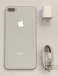 Apple iPhone 8 Plus 64gb 256gb Factory Unlocked / Verizon T-Mobile AT&T