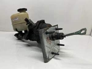 2001-2002 Chevy Gmc 2500 3500 Hydroboost Brake Booster OEM - Picture 1 of 4