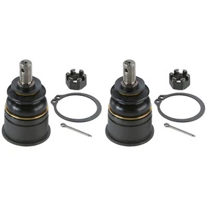 MOOG Front Lower Ball Joints Kit Set of 2 Pair for Honda Accord Odyssey Acura CL - Picture 1 of 6