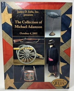 The Collection of Michael Adamson - Picture 1 of 4